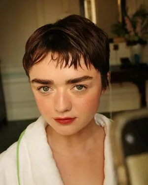 Maisie Williams / Maisie_Williams nude photo #0603