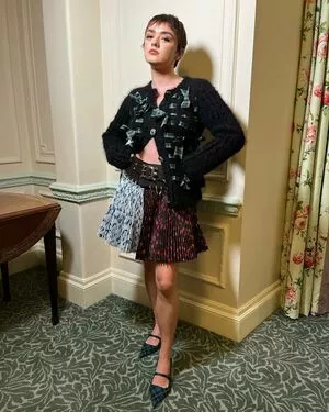 Maisie Williams / Maisie_Williams nude photo #0615