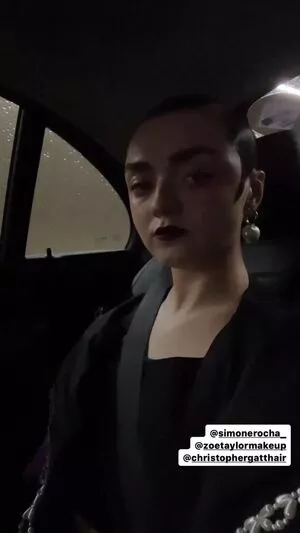 Maisie Williams / Maisie_Williams nude photo #0616