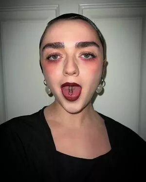 Maisie Williams / Maisie_Williams nude photo #0620