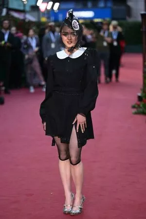 Maisie Williams / Maisie_Williams nude photo #0637