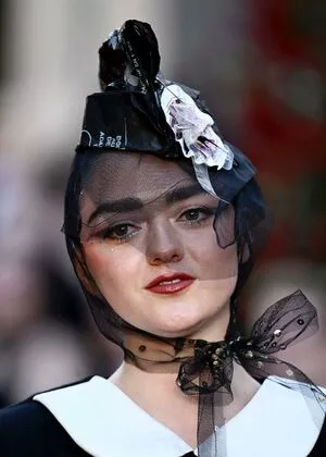 Maisie Williams / Maisie_Williams nude photo #0642