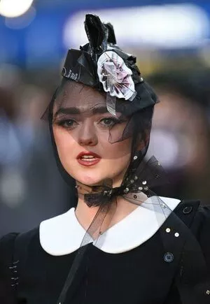 Maisie Williams / Maisie_Williams nude photo #0644