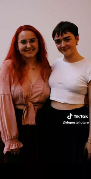 Maisie Williams / Maisie_Williams nude photo #0652