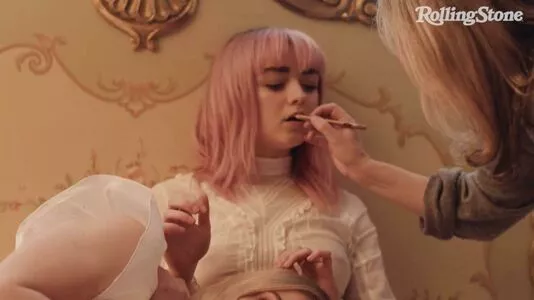 Maisie Williams / Maisie_Williams nude photo #0681