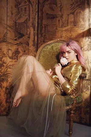 Maisie Williams / Maisie_Williams nude photo #0682