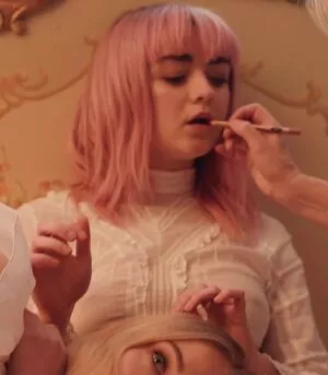 Maisie Williams / Maisie_Williams nude photo #0683