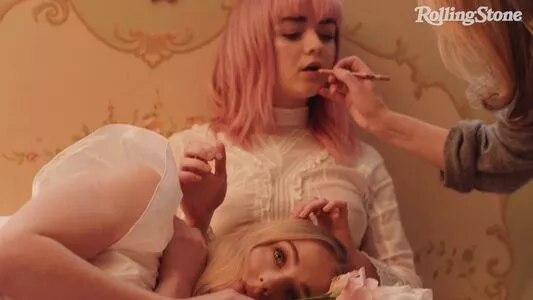 Maisie Williams / Maisie_Williams nude photo #0684