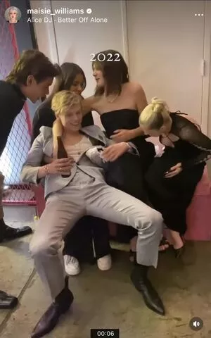 Maisie Williams / Maisie_Williams nude photo #0696