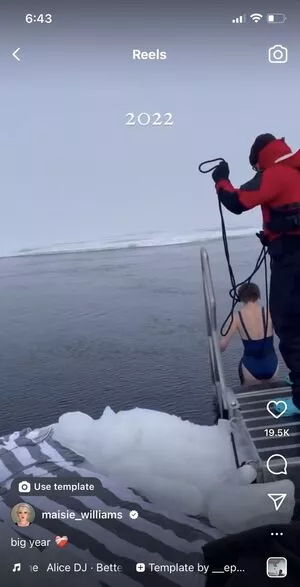 Maisie Williams / Maisie_Williams nude photo #0697