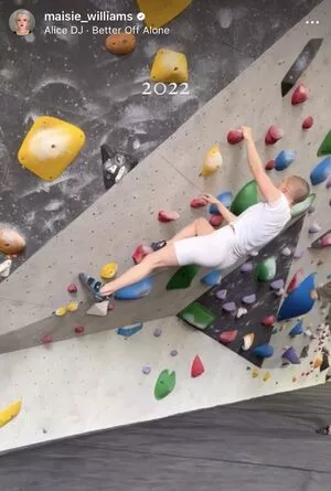 Maisie Williams / Maisie_Williams nude photo #0698