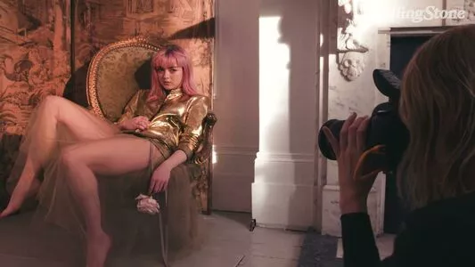 Maisie Williams / Maisie_Williams nude photo #0702