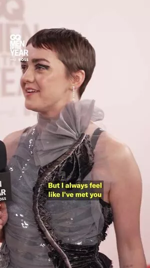 Maisie Williams / Maisie_Williams nude photo #0716