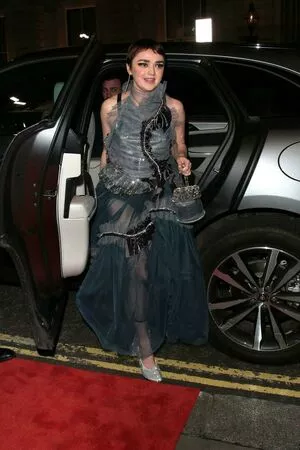 Maisie Williams / Maisie_Williams nude photo #0736