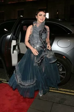 Maisie Williams / Maisie_Williams nude photo #0737