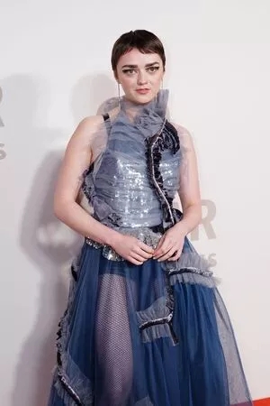 Maisie Williams / Maisie_Williams nude photo #0745