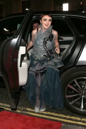 Maisie Williams / Maisie_Williams nude photo #0756