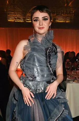 Maisie Williams / Maisie_Williams nude photo #0758