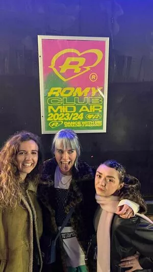 Maisie Williams / Maisie_Williams nude photo #0764