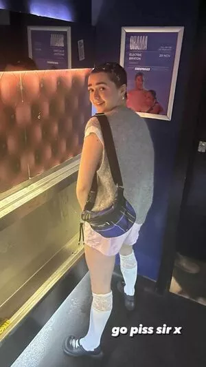 Maisie Williams / Maisie_Williams nude photo #0765