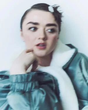 Maisie Williams / Maisie_Williams nude photo #0769