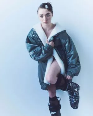 Maisie Williams / Maisie_Williams nude photo #0775