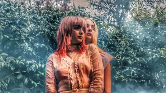 Maisie Williams / Maisie_Williams nude photo #0786