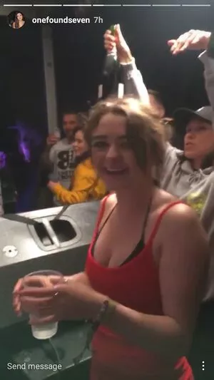 Maisie Williams / Maisie_Williams nude photo #0794