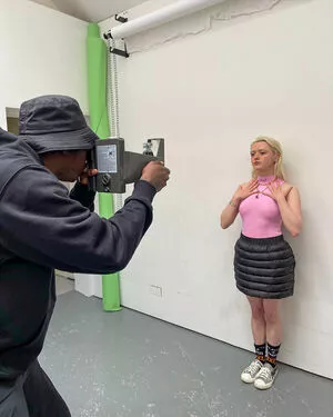 Maisie Williams / Maisie_Williams nude photo #0795