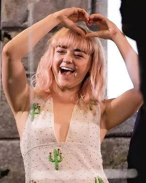 Maisie Williams / Maisie_Williams nude photo #0798