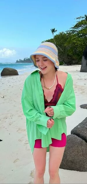 Maisie Williams / Maisie_Williams nude photo #0801