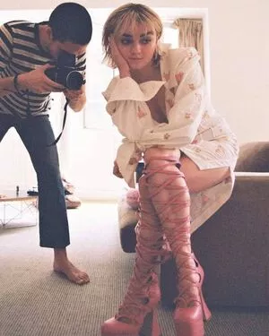 Maisie Williams / Maisie_Williams nude photo #0809