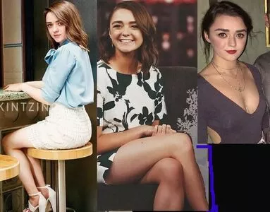 Maisie Williams / Maisie_Williams nude photo #0814