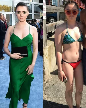 Maisie Williams / Maisie_Williams nude photo #0817