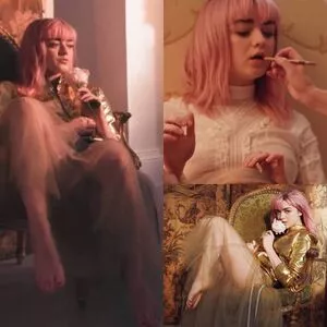 Maisie Williams / Maisie_Williams nude photo #0820