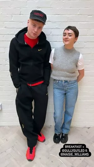 Maisie Williams / Maisie_Williams nude photo #0830