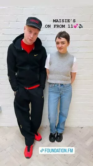 Maisie Williams / Maisie_Williams nude photo #0831