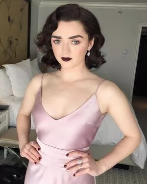 Maisie Williams / Maisie_Williams nude photo #0839