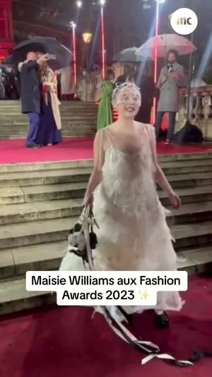 Maisie Williams / Maisie_Williams nude photo #0849