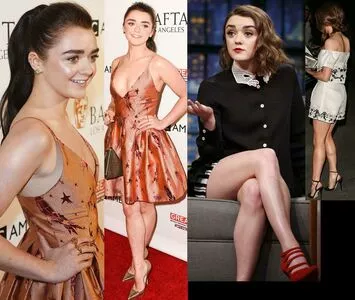 Maisie Williams / Maisie_Williams nude photo #0863