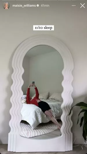 Maisie Williams / Maisie_Williams nude photo #0869