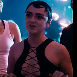 Maisie Williams / Maisie_Williams nude photo #0875