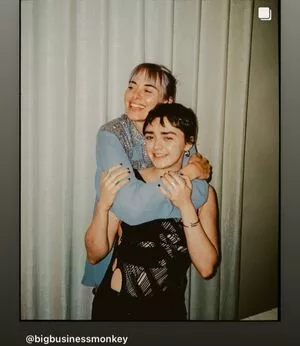 Maisie Williams / Maisie_Williams nude photo #0887