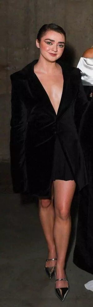 Maisie Williams / Maisie_Williams nude photo #0898