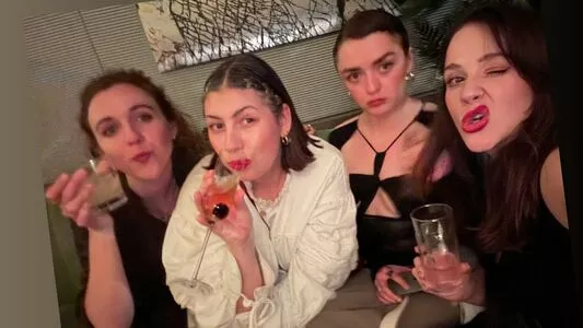 Maisie Williams / Maisie_Williams nude photo #0909