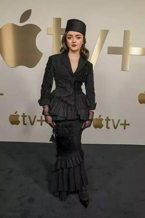 Maisie Williams / Maisie_Williams nude photo #0915