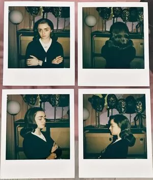 Maisie Williams / Maisie_Williams nude photo #0917