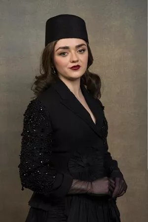 Maisie Williams / Maisie_Williams nude photo #0928