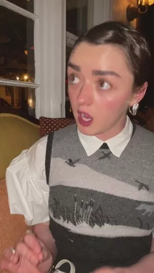 Maisie Williams / Maisie_Williams nude photo #0932