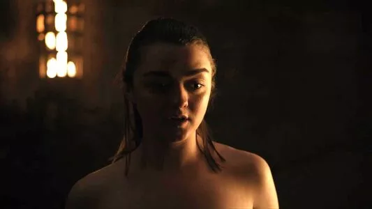 Maisie Williams / Maisie_Williams nude photo #0934